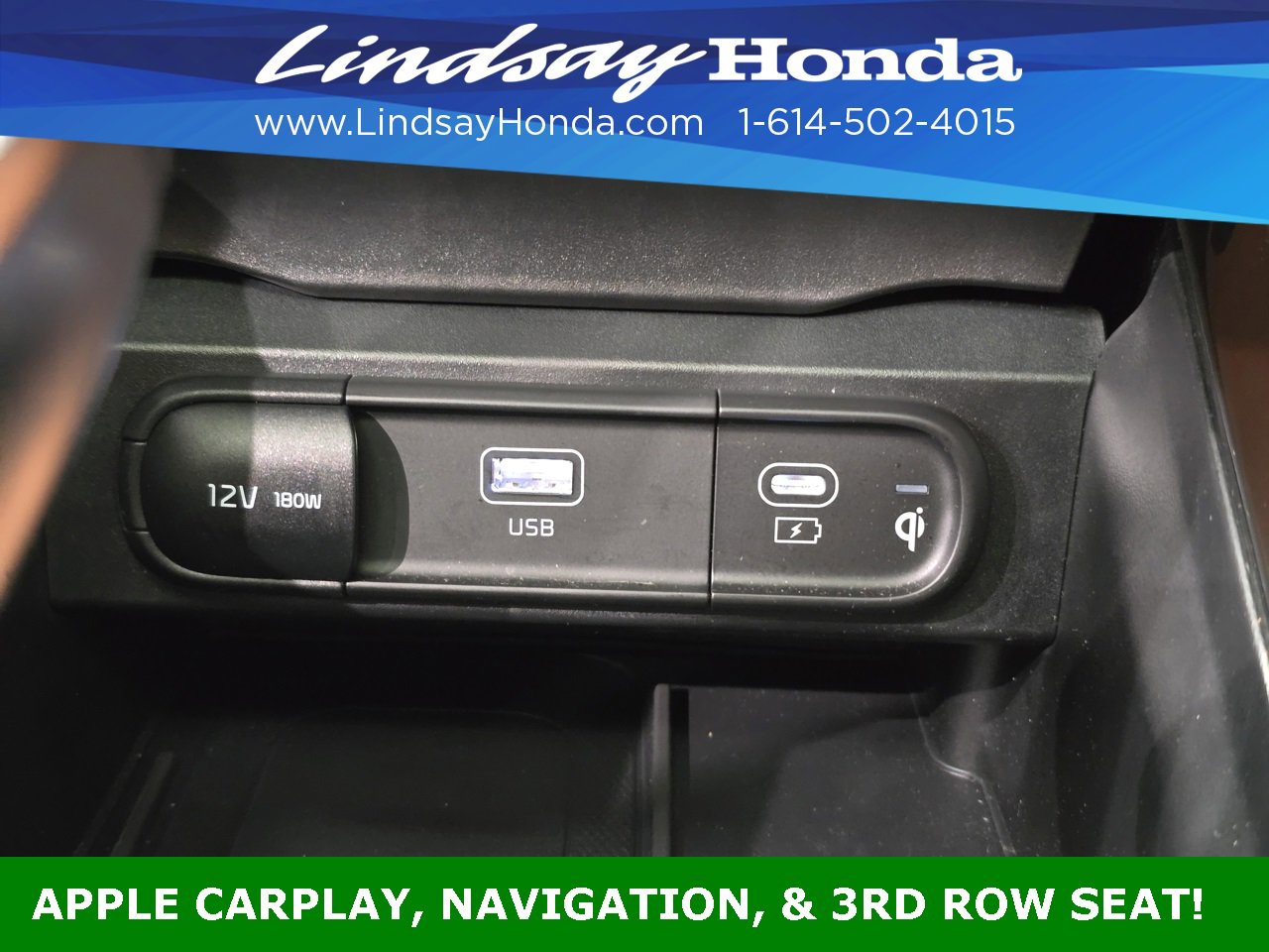 Used 2025 Kia Telluride SX Prestige X-Line image 17