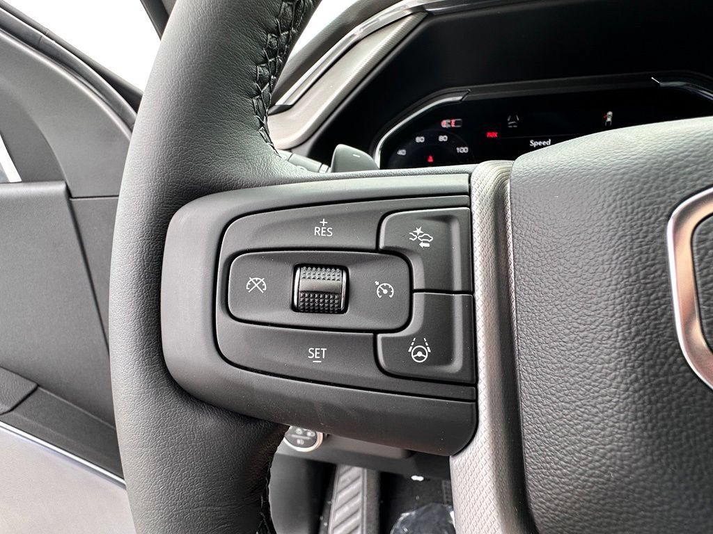 New 2026 GMC Sierra 1500 Denali AWD/4WD image 32