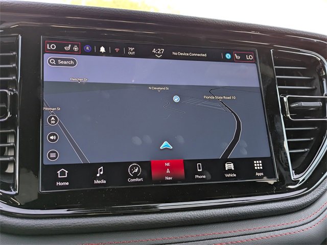 New 2026 Dodge Durango GT image 24