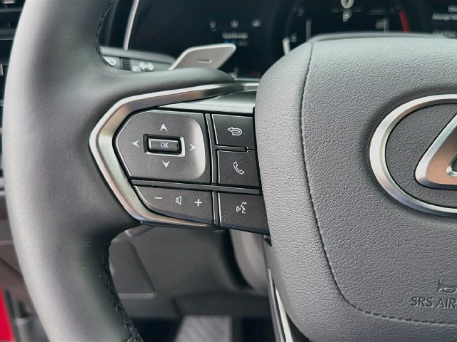 New 2026 Lexus TX 350 AWD image 40