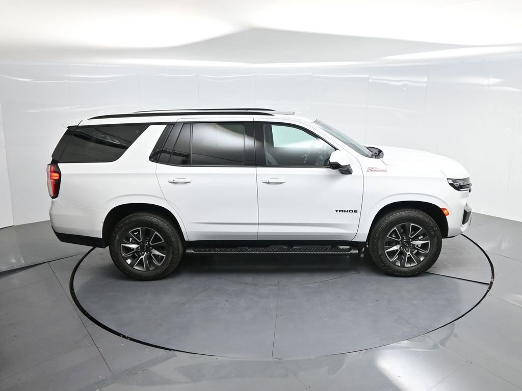 Used 2023 Chevrolet Tahoe Z71 w/ Luxury Package image 67
