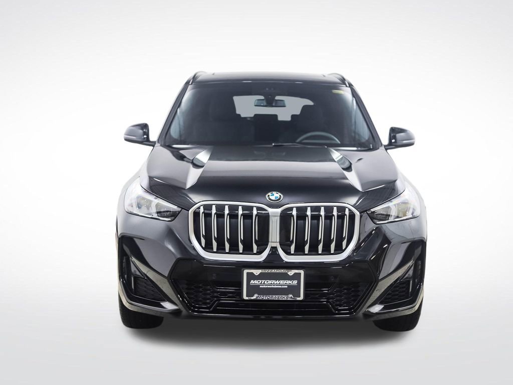 Used 2026 BMW X1 xDrive28i w/ Technology Package AWD/4WD image 8
