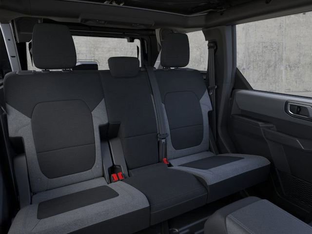 New 2026 Ford Bronco Big Bend image 11