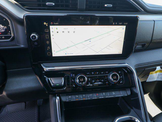 New 2025 GMC Sierra 1500 Denali w/ Denali Reserve Package image 15