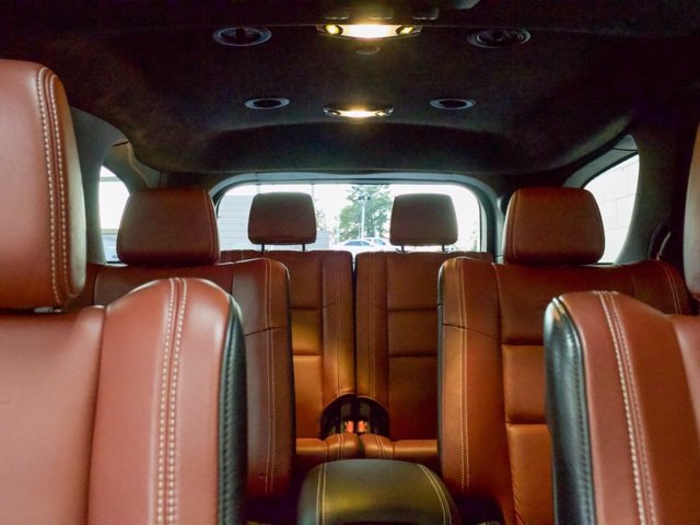 Used 2024 Dodge Durango SRT Hellcat image 6