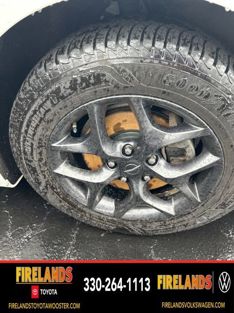 Used 2018 Chrysler Pacifica Limited image 8