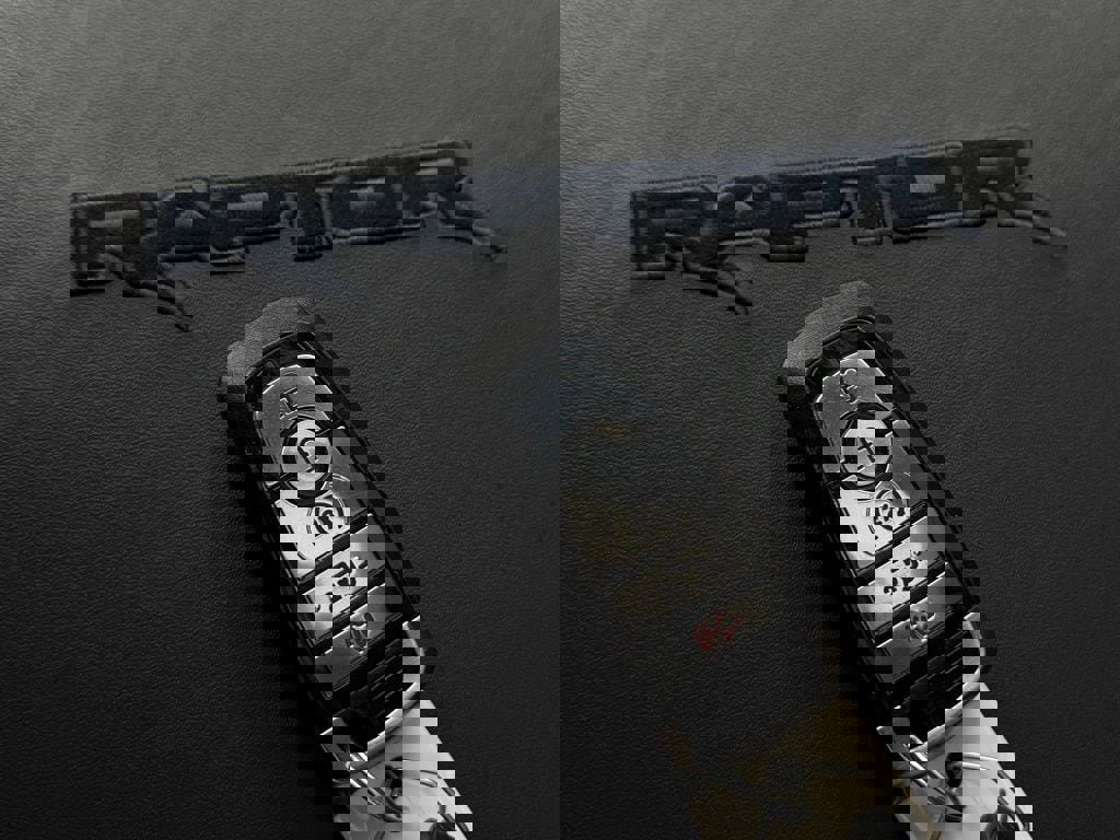 Used 2023 Ford F150 Raptor w/ Raptor 37 Performance Package AWD/4WD image 33