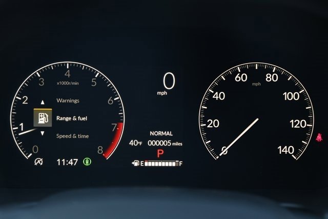 New 2026 Honda Odyssey Elite image 40