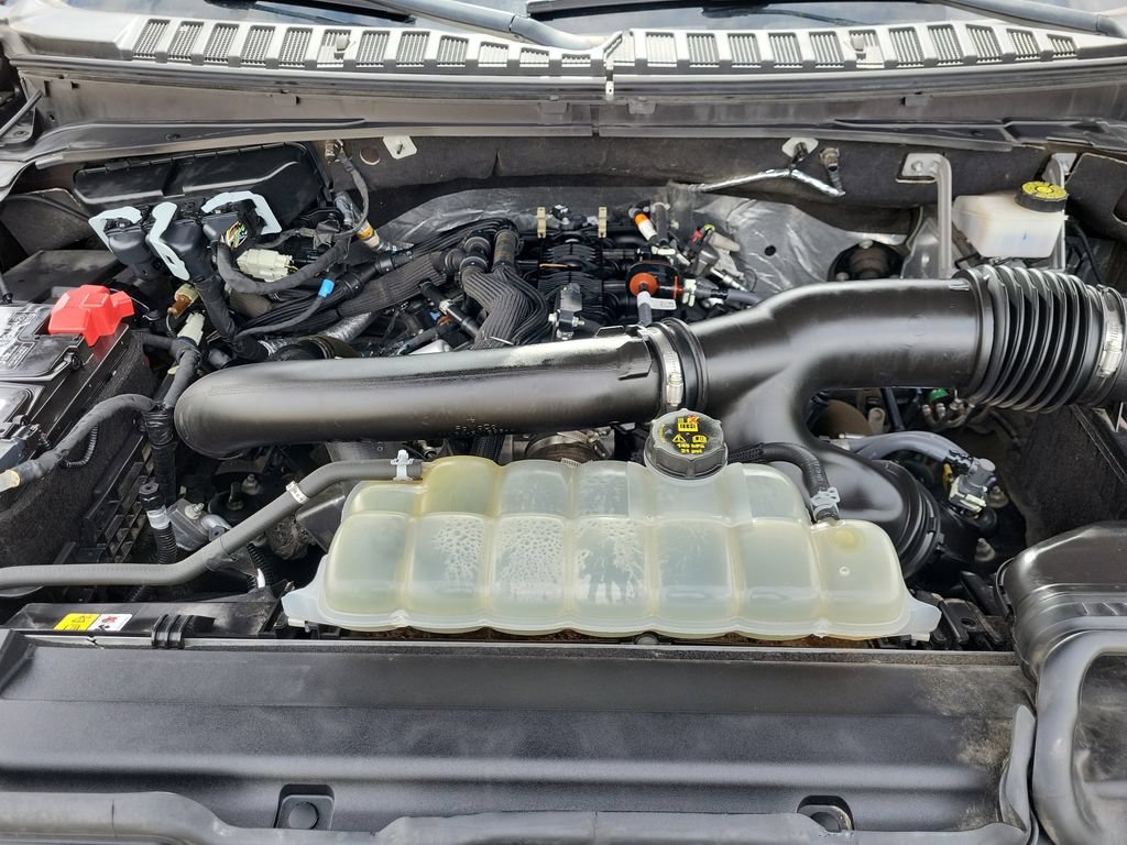 Used 2022 Ford Expedition Max XLT AWD/4WD image 16