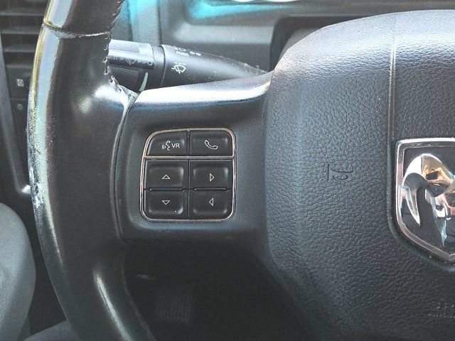 Used 2013 RAM 1500 Outdoorsman AWD/4WD image 31