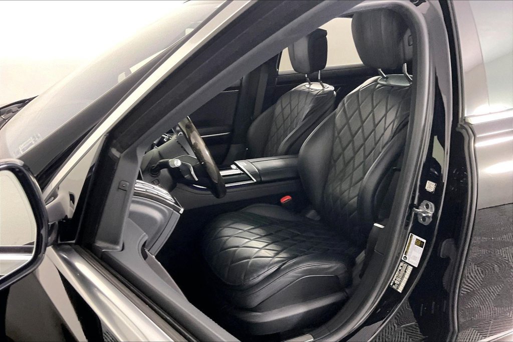 Certified 2021 Mercedes-Benz S 580 4MATIC Sedan image 17