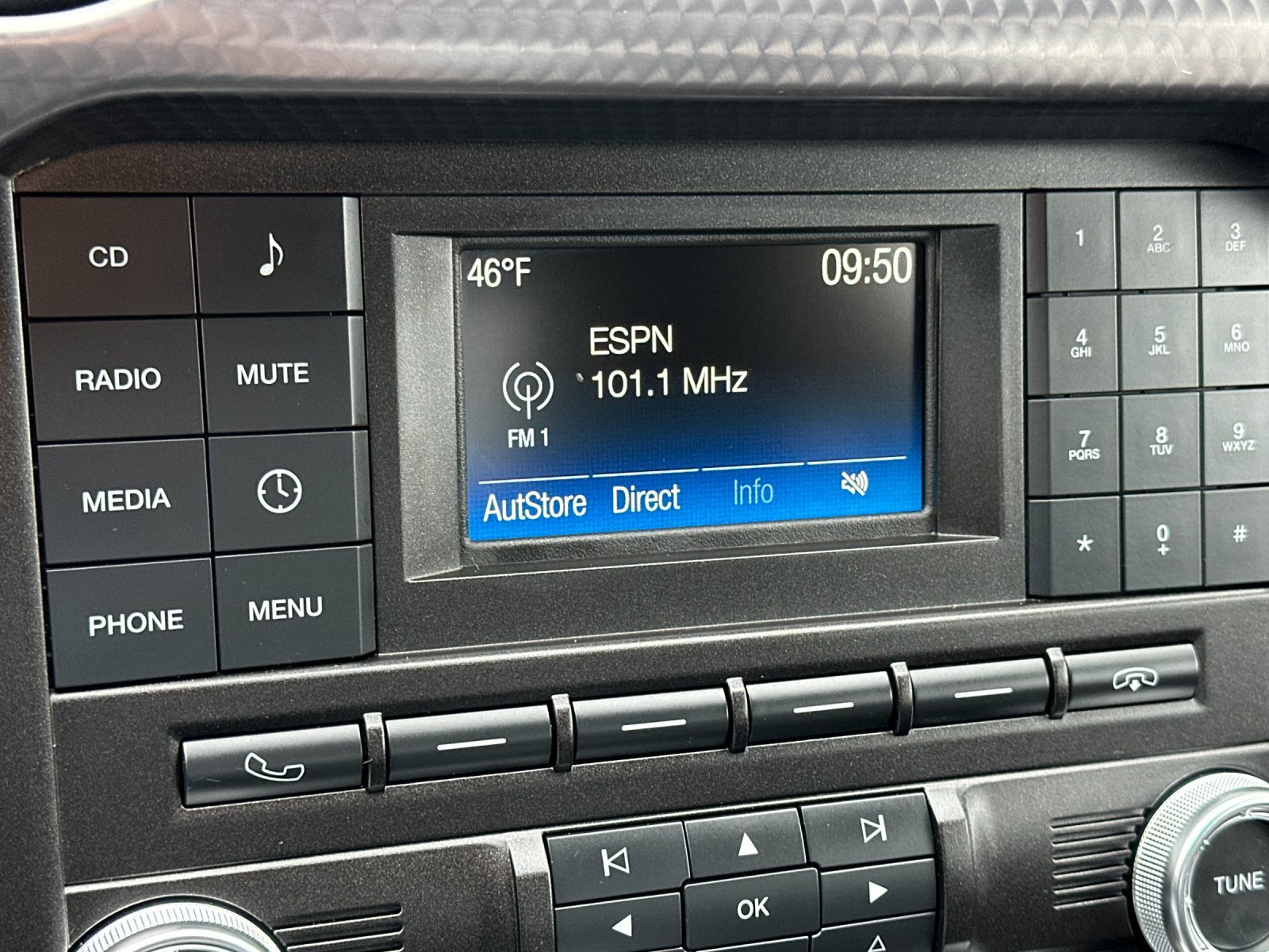 Certified 2018 Ford Mustang GT w/ GT Performance Package image 17