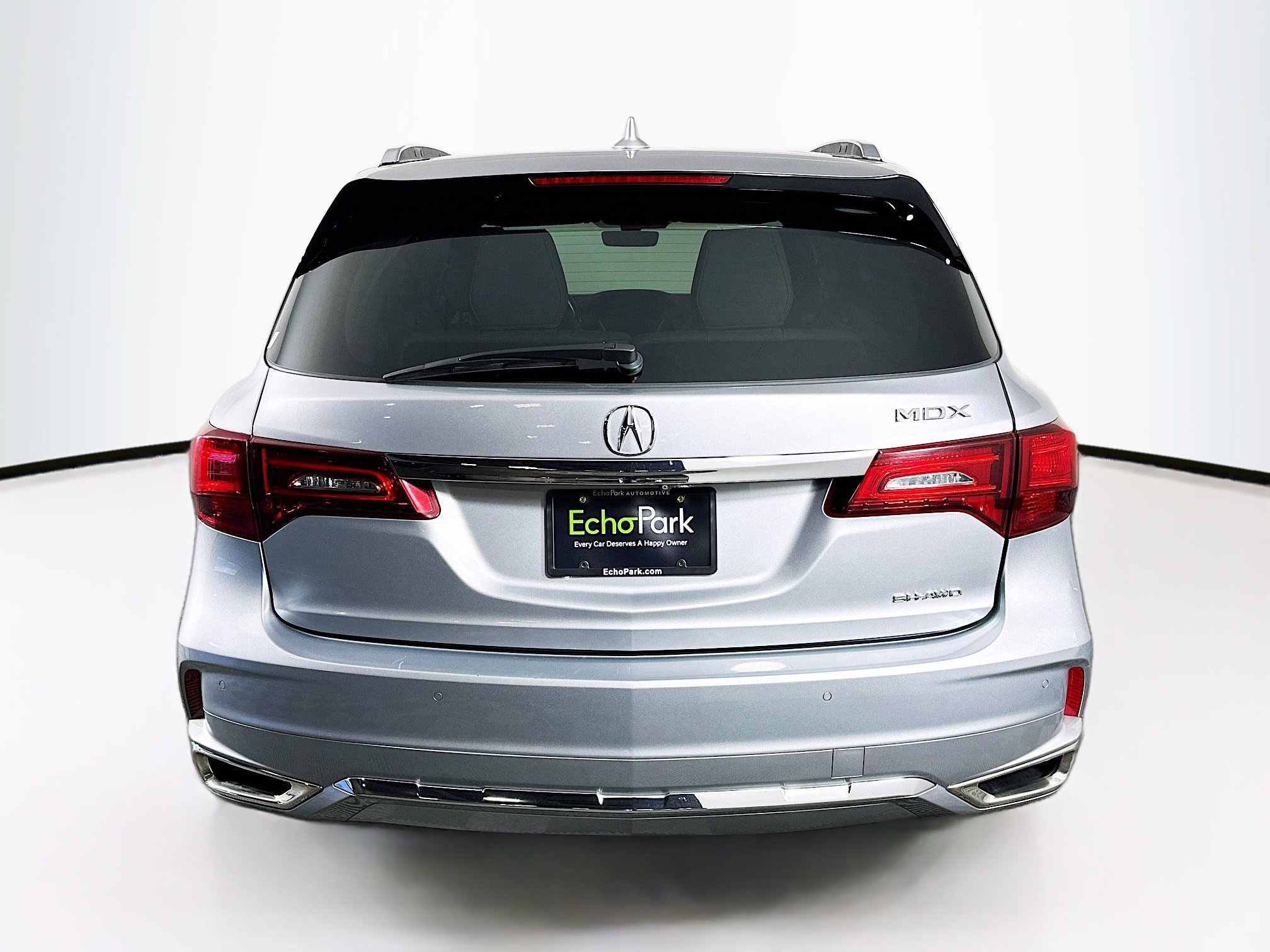 Used 2020 Acura MDX SH-AWD w/ Advance Package image 7