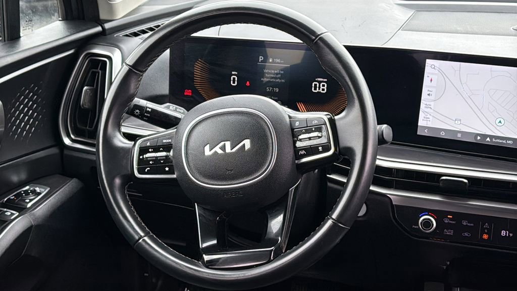 Used 2024 Kia Sorento S image 20