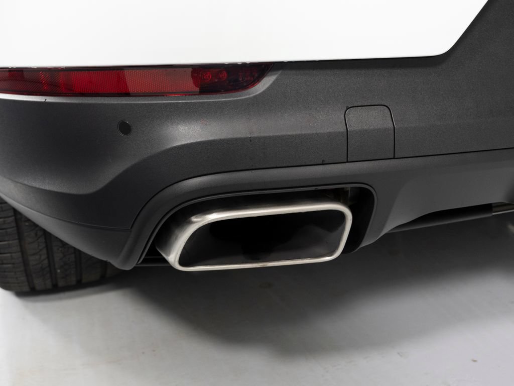 New 2026 Porsche Cayenne AWD/4WD image 44