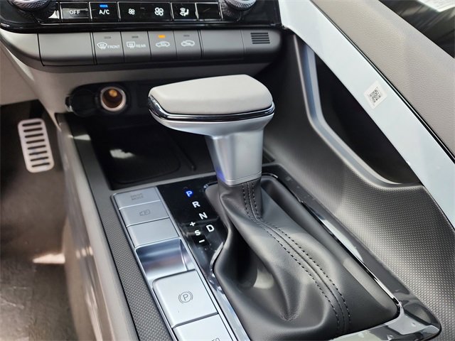 New 2025 Hyundai Elantra SEL image 19