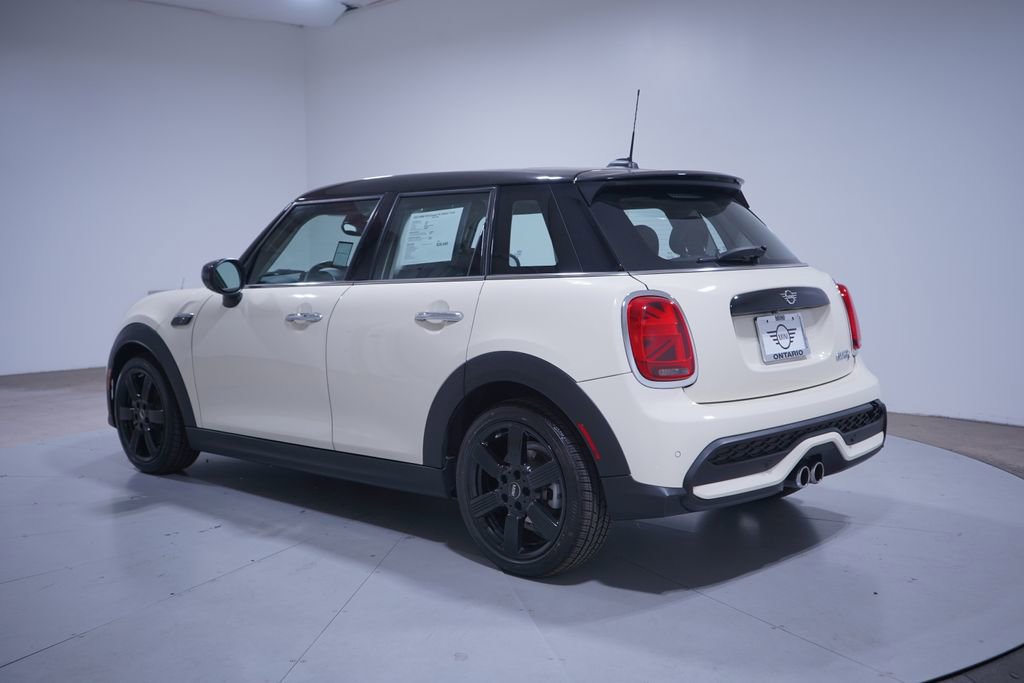 Used 2023 MINI Cooper S FWD image 3