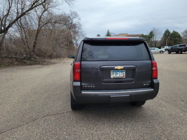 Used 2017 Chevrolet Tahoe Premier AWD/4WD image 19