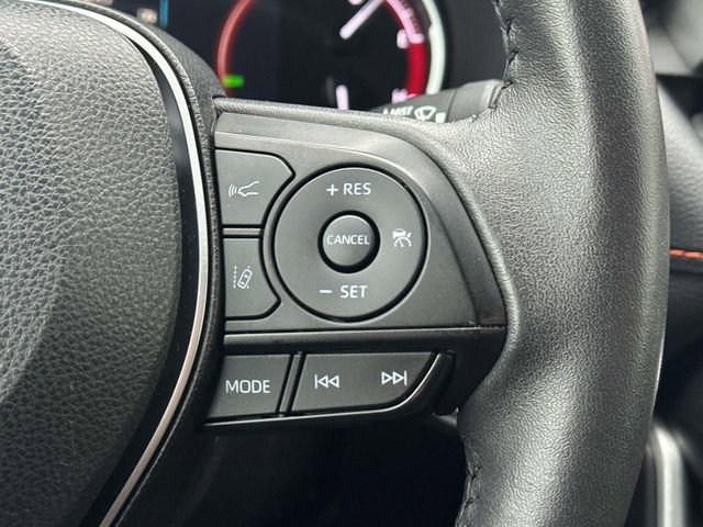 Used 2024 Toyota RAV4 Adventure AWD/4WD image 23