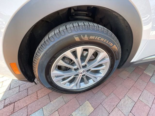 Used 2022 Buick Envision Preferred image 26