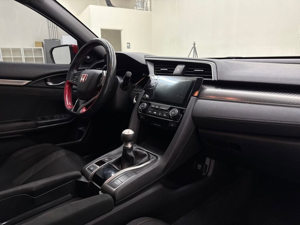 Used 2019 Honda Civic Si image 28