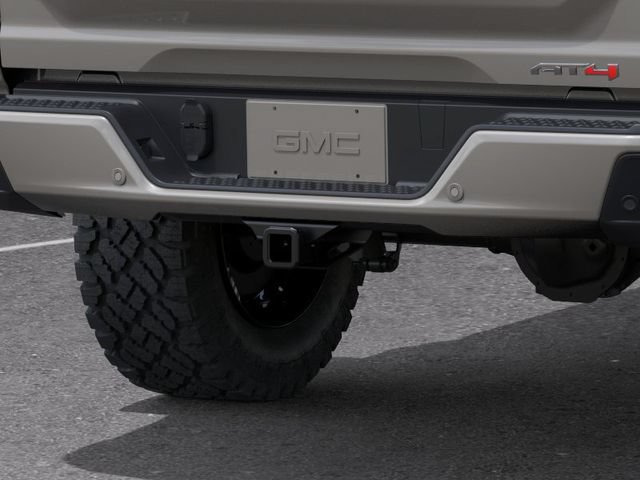 New 2026 GMC Canyon AT4 w/ Technology Plus Package AWD/4WD image 14