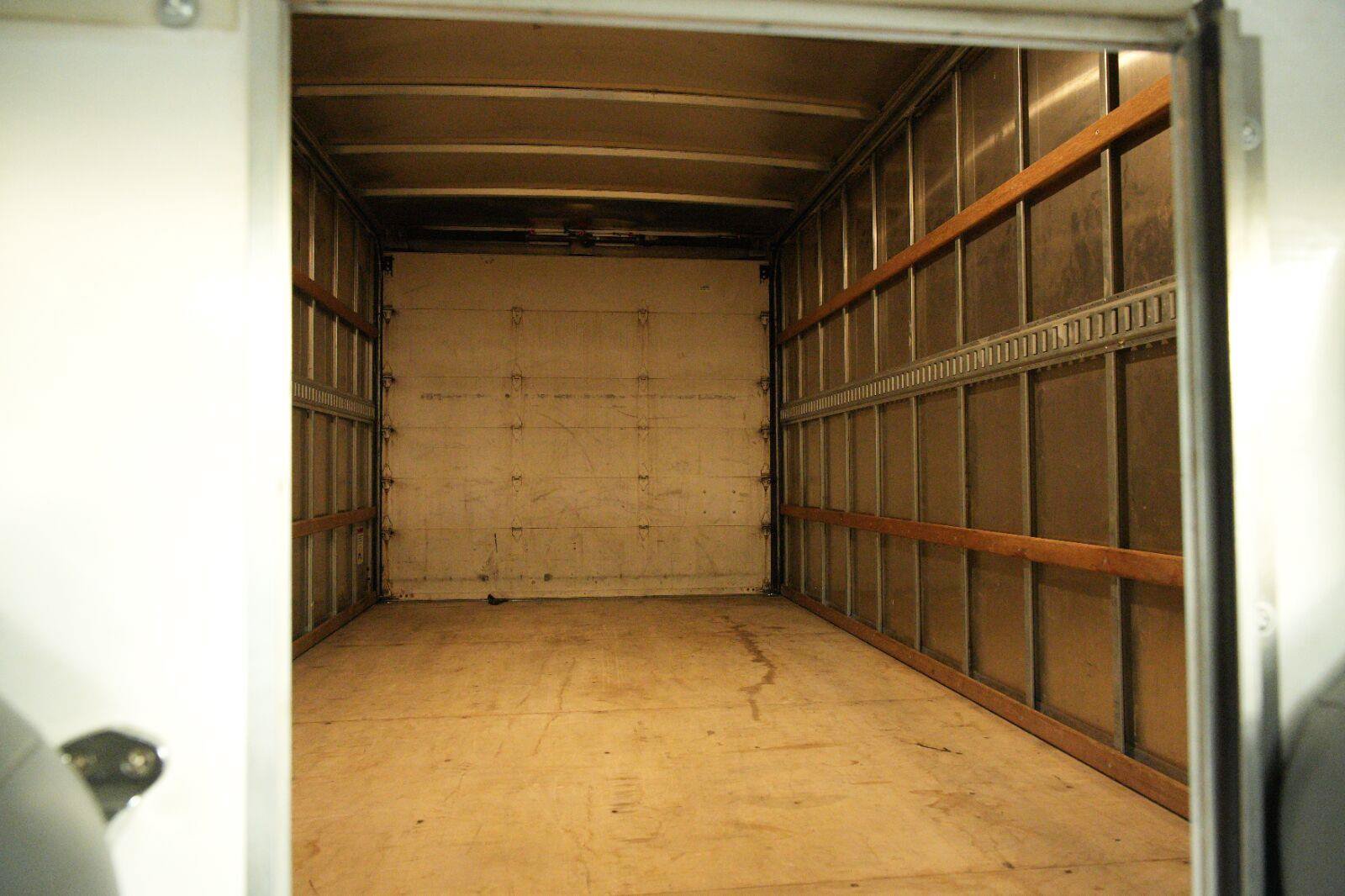 Used 2023 Ford E-350 and Econoline 350 Super Duty w/ Power Windows & Locks Group RWD image 20