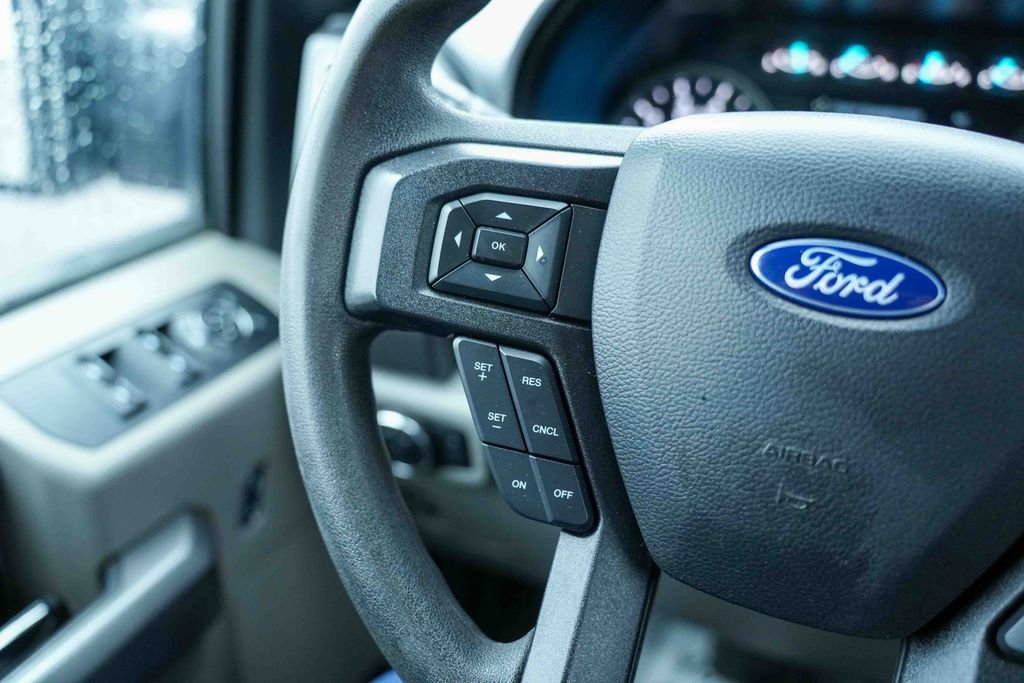 Used 2020 Ford F150 XLT w/ Trailer Tow Package image 25