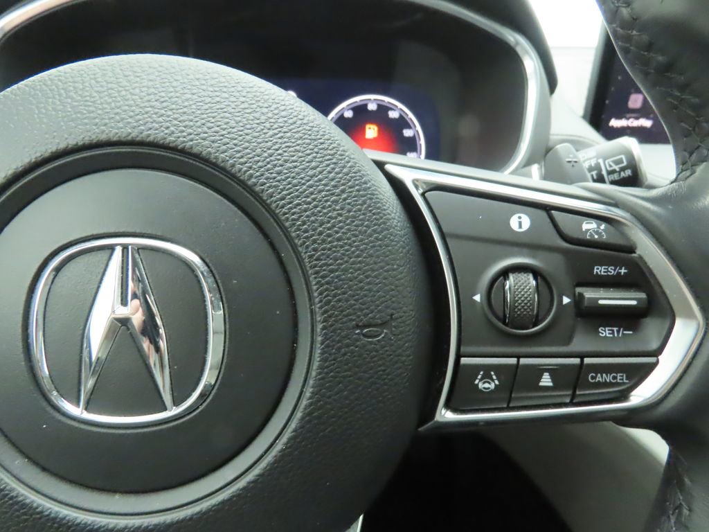 Used 2022 Acura MDX FWD w/ Technology Package image 12