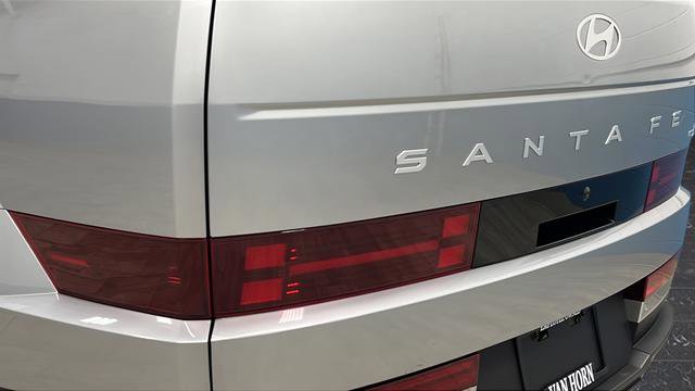 Used 2024 Hyundai Santa Fe Limited AWD/4WD image 41