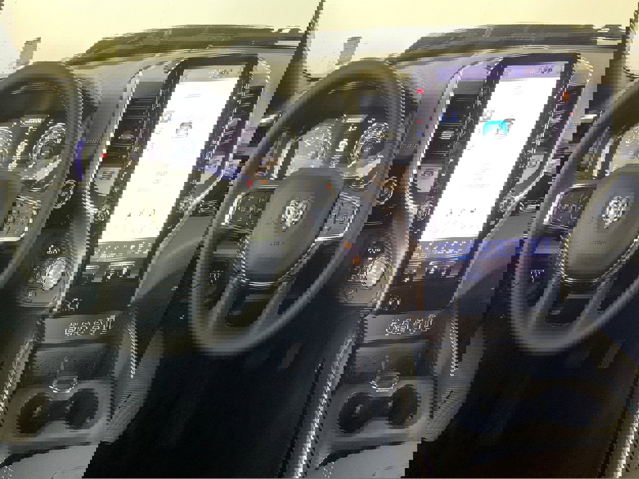 New 2026 RAM 1500 Laramie image 8