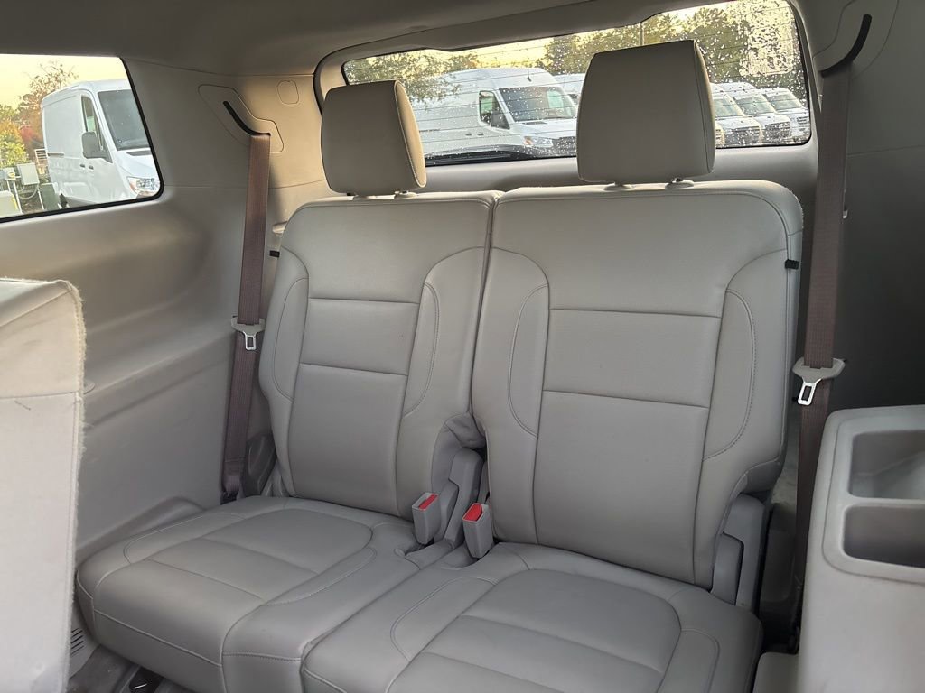 Used 2017 GMC Acadia SLT image 19