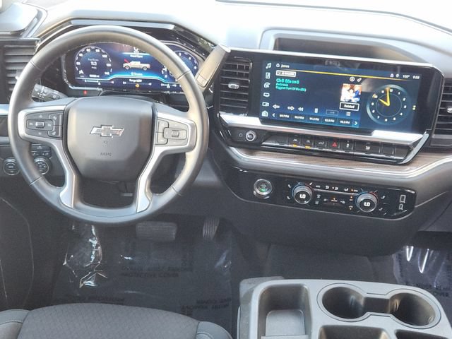 Used 2023 Chevrolet Silverado 1500 RST RWD image 27