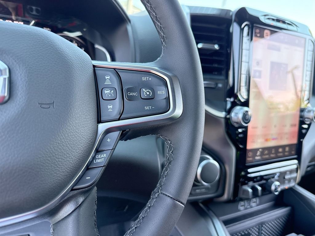 New 2026 RAM 1500 Big Horn image 15