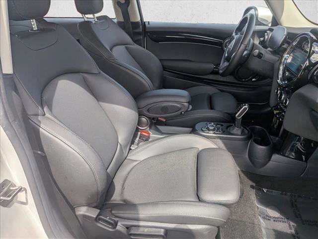 Used 2024 MINI Cooper SE FWD image 20