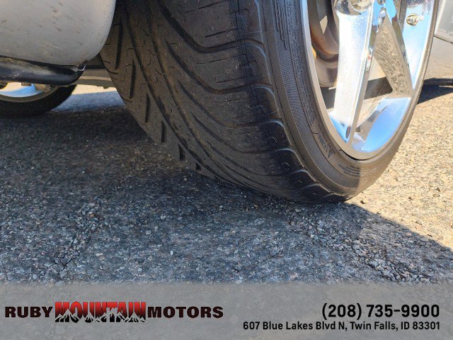 Used 2013 Chevrolet Corvette Convertible image 9