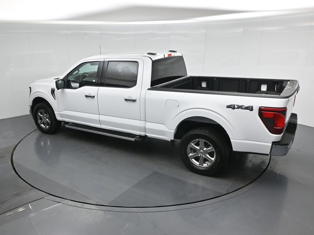 Used 2024 Ford F150 XLT w/ Tow/Haul Package AWD/4WD image 32