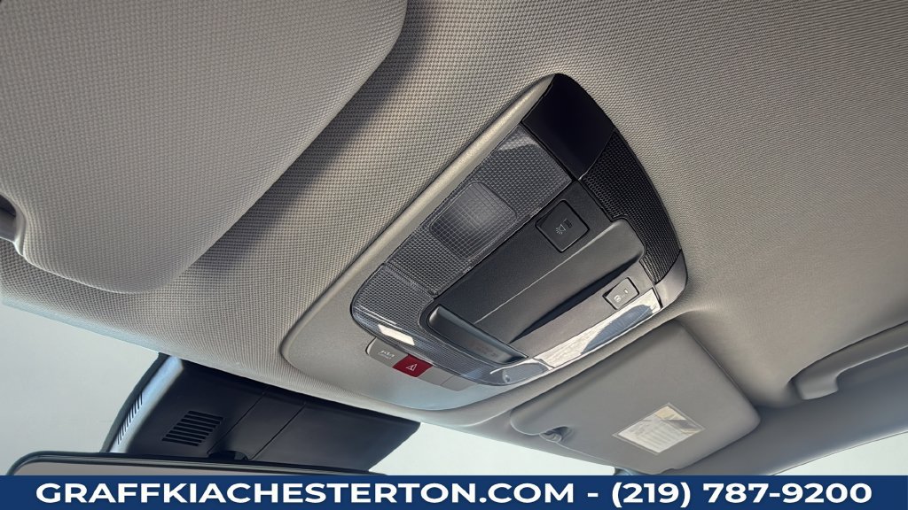 New 2026 Kia Sportage LX AWD/4WD image 21