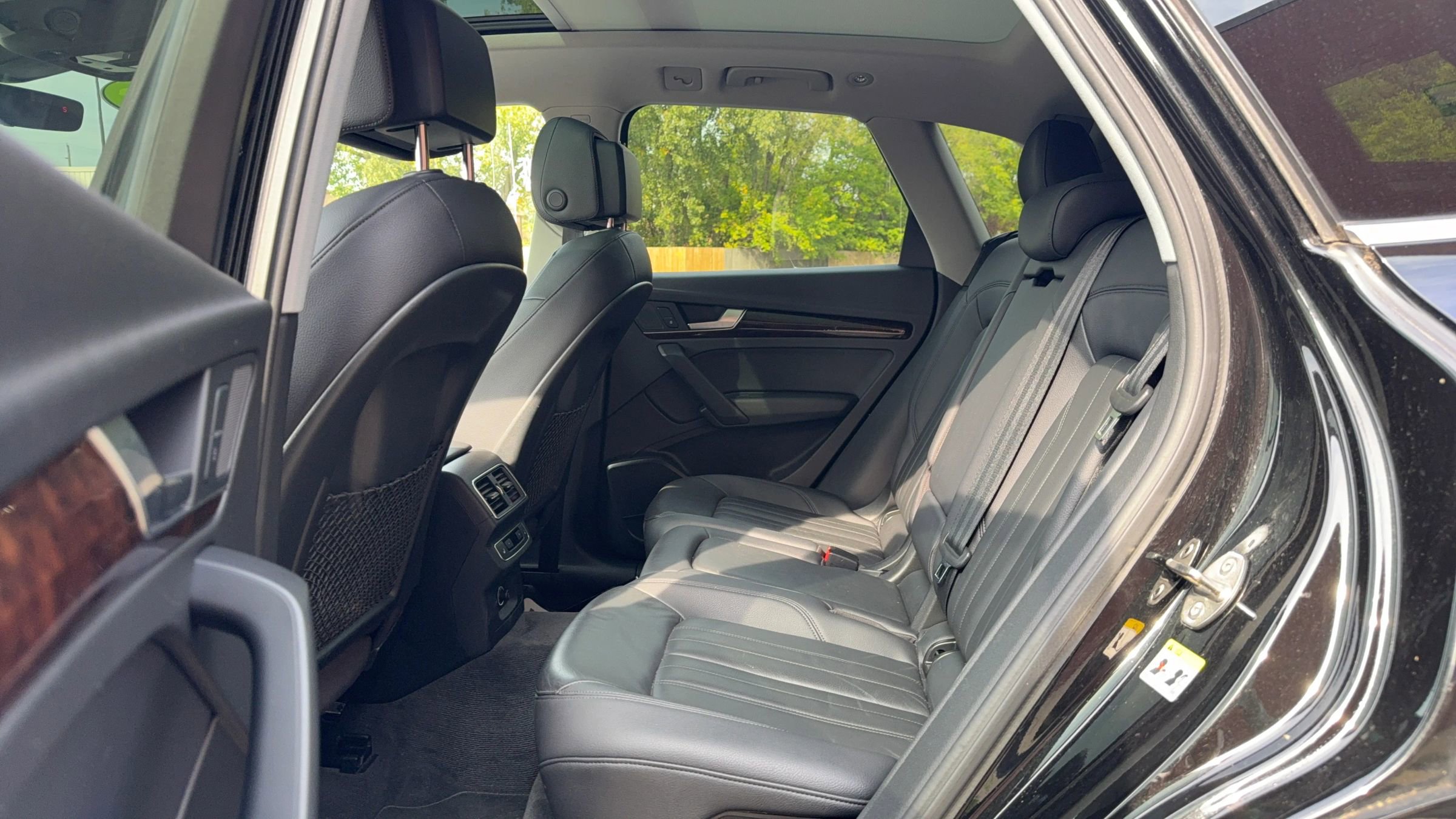 Used 2018 Audi Q5 2.0T Premium Plus w/ Premium Plus Package image 15