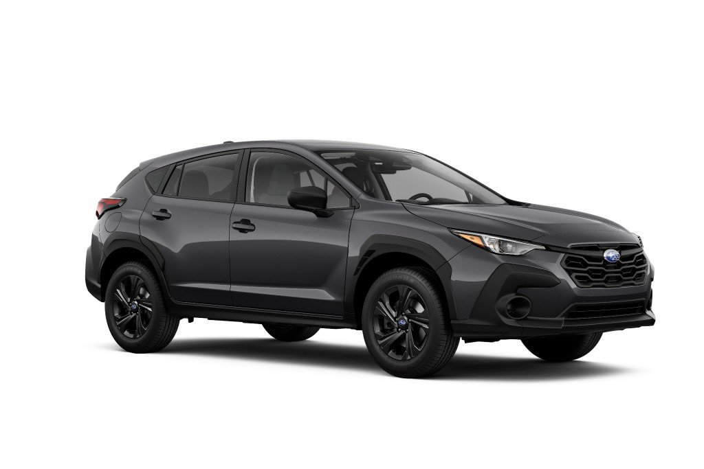 New 2027 Subaru Crosstrek 2.5i AWD/4WD image 4