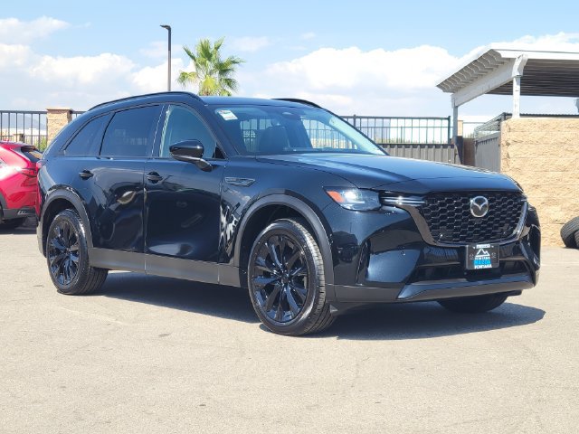 New 2026 MAZDA CX-90 3.3 Turbo w/ Premium Sport Pkg AWD/4WD image 35