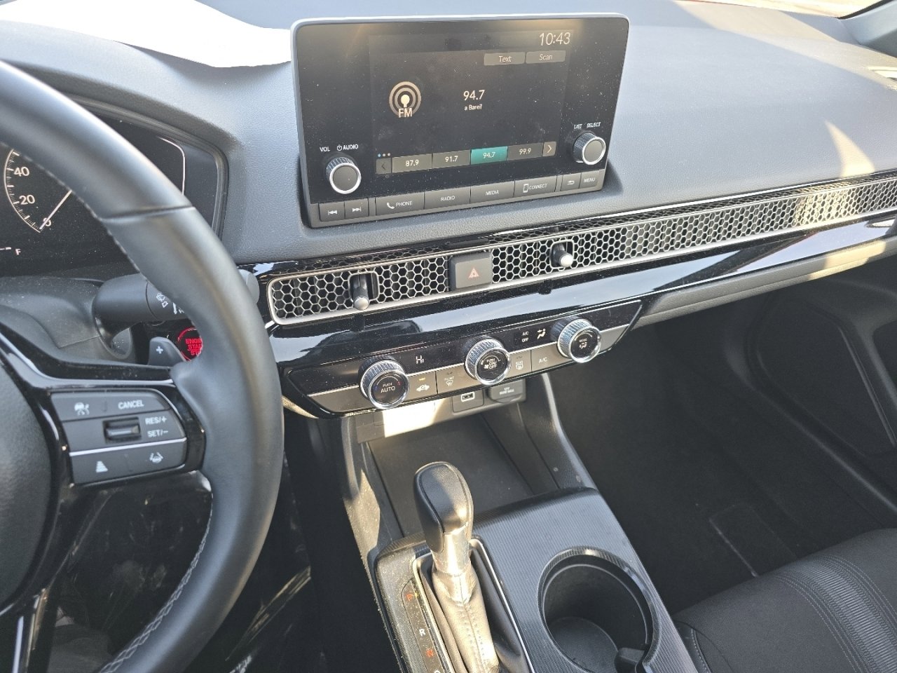 Certified 2023 Honda Civic Sport image 26