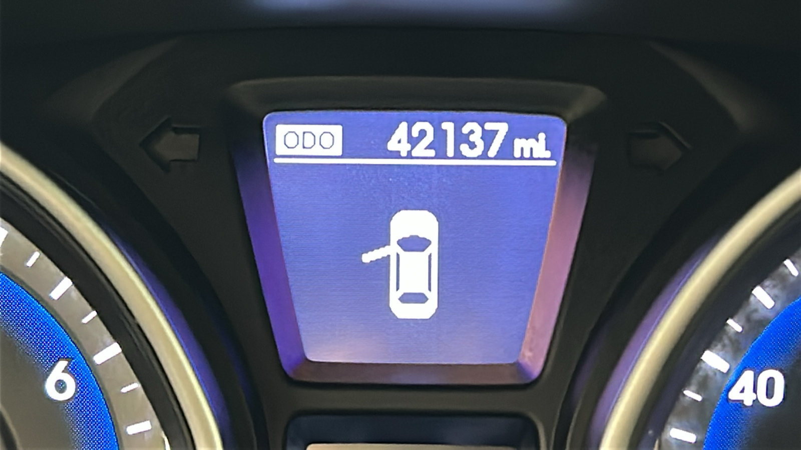 Used 2016 Hyundai Elantra GT FWD image 23