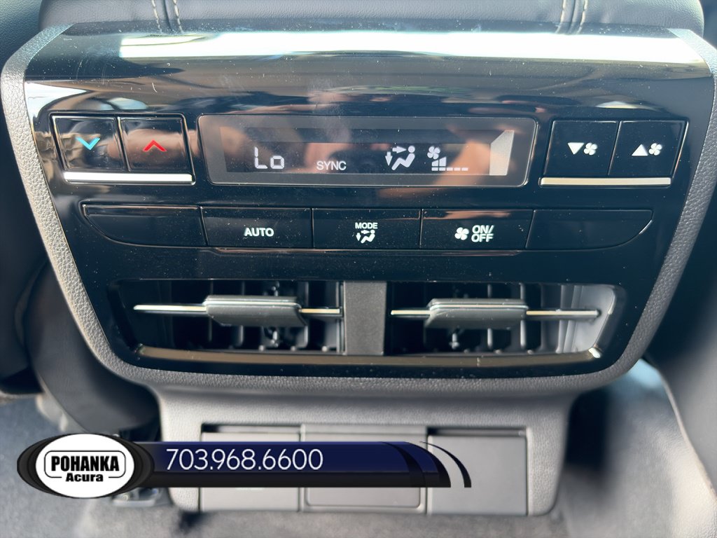 New 2026 Acura MDX w/ Technology Package AWD/4WD image 32