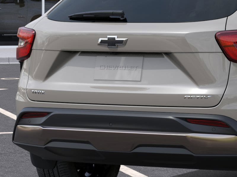 New 2026 Chevrolet Trax ACTIV w/ Driver Confidence Package FWD image 34