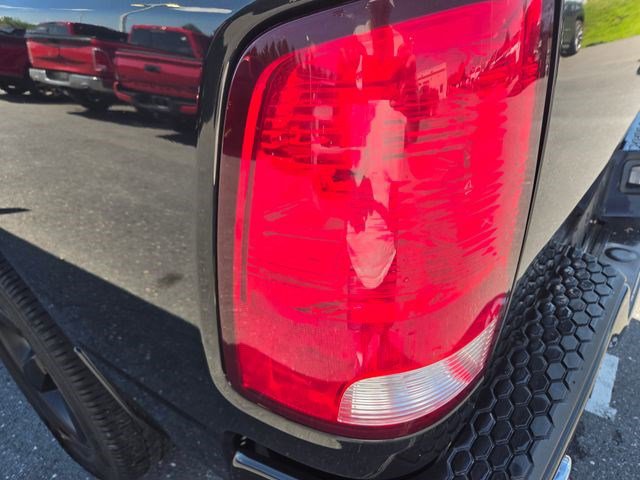 Used 2018 RAM 1500 Big Horn AWD/4WD image 14