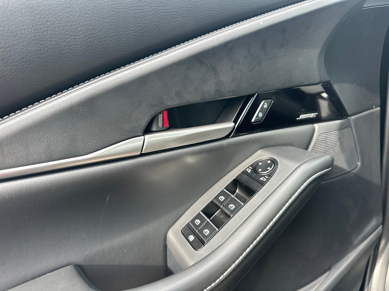 New 2026 MAZDA CX-30 2.5 Turbo w/ Premium Package image 33