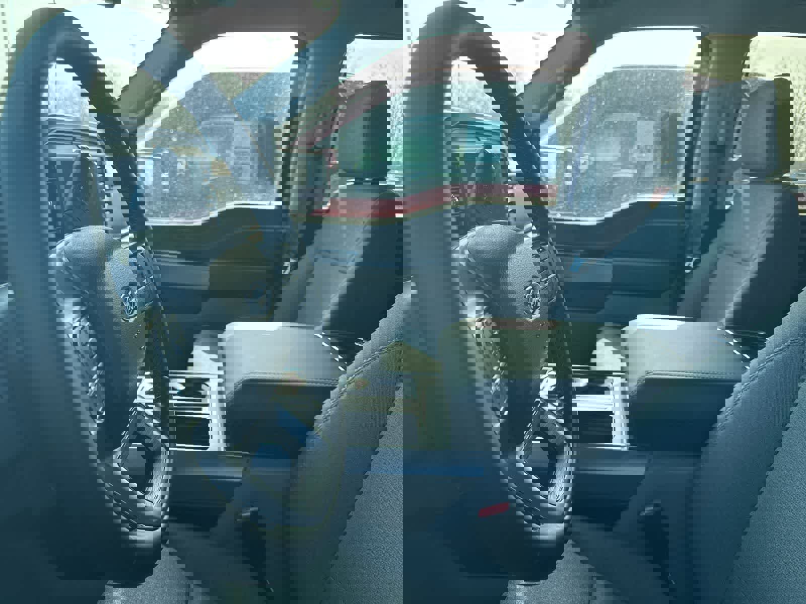 New 2026 Ford F150 XLT w/ Equipment Group 302A MID image 30