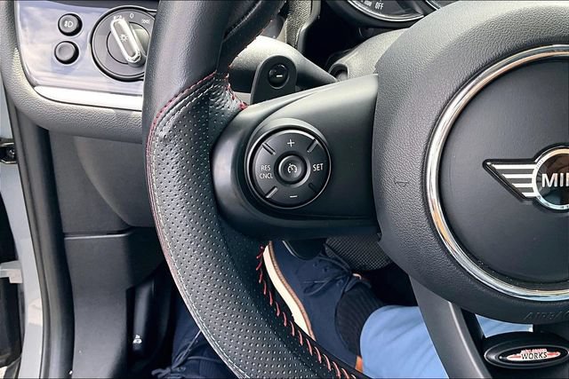 Used 2019 MINI Cooper Countryman S FWD image 20
