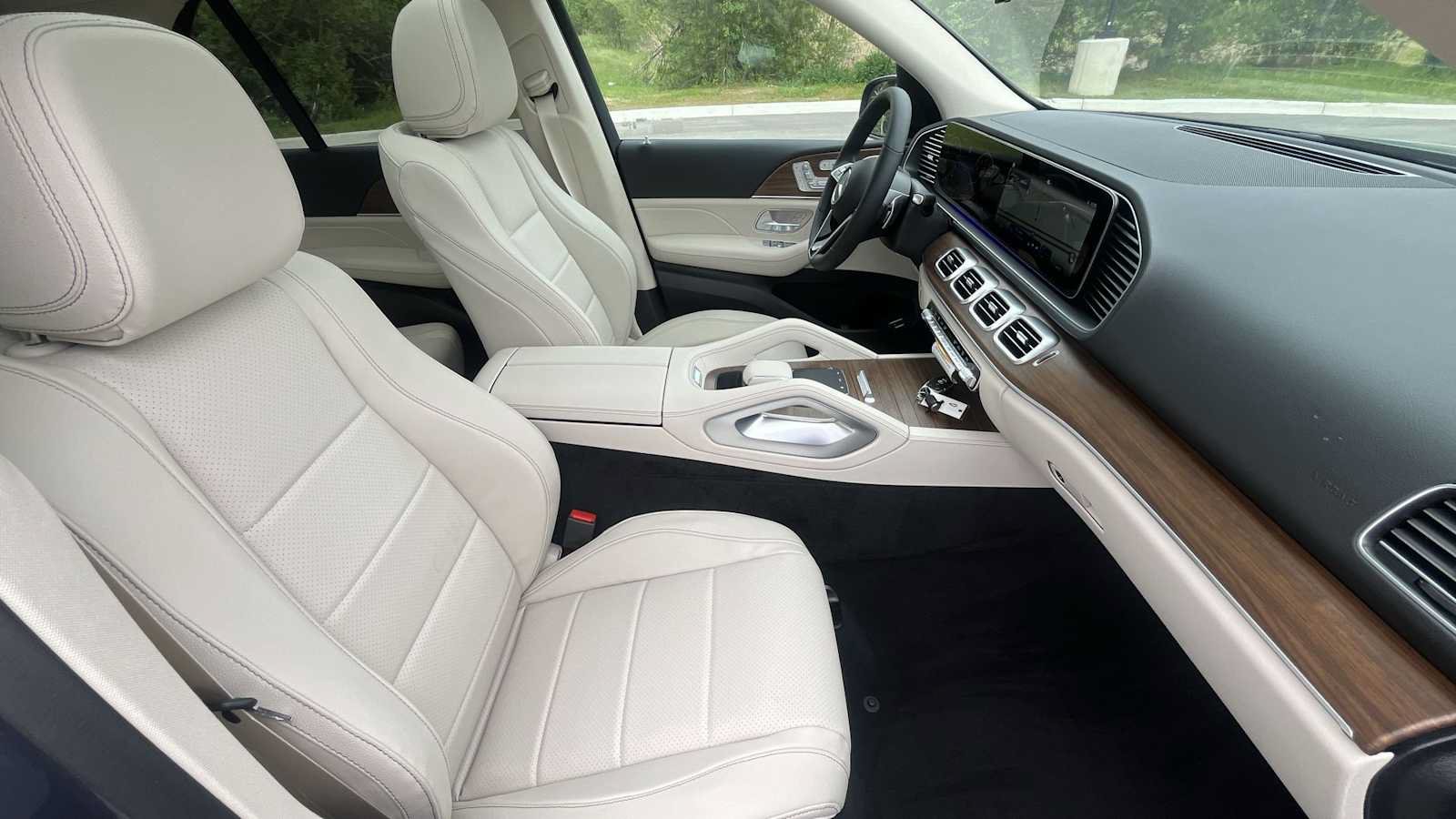 New 2026 Mercedes-Benz GLE 350 4MATIC image 12